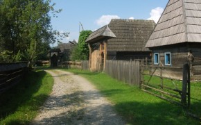 Muzeul Satului din Baia Mare