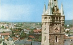 Turnul Ștefan – Baia Mare