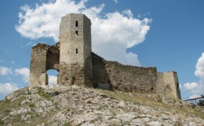Cetatea Enisala – Tulcea