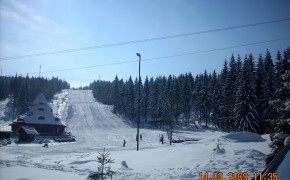 Partia de ski Icoana 3 – Cavnic