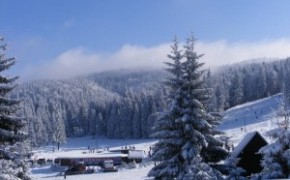 Partia de ski Icoana 4 – Cavnic