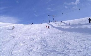 Partie ski Valea Soarelui – Muntele Mic