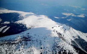 Partia de Ski Stana de Vale – Bihor