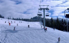 Partia de ski Vartop I – Arieseni