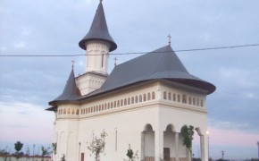 Mănăstirea Arad-Gai