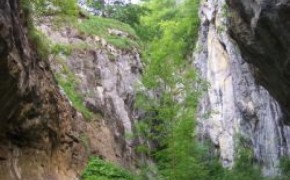 Parcul Naţional Domogled – Valea Cernei