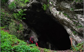 Peștera Urșilor- Bihor