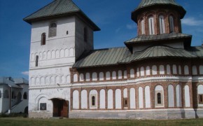 Mănăstirea Jitianu