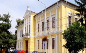 Muzeul Judetean Gorj „Alexandru Stefulescu”