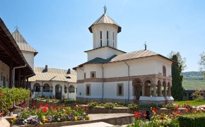 Mănăstirea Govora