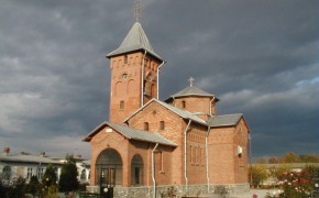 Mănăstirea Pissiota – Poienarii Burchii