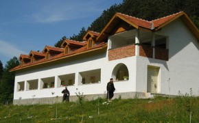 Mănăstirea Vișina – Gorj