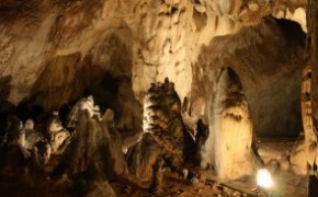 Peștera Muierilor – Gorj
