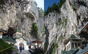 Peștera Ialomiței – Moroeni