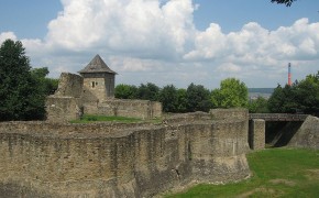 Cetatea de Scaun a domnitorului Stefan cel Mare – Suceava