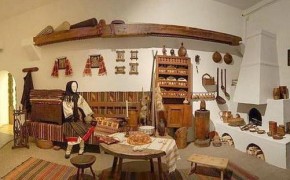 Muzeul Etnografic Vatra Dornei – Suceava