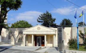 Muzeul de Arheologie „Callatis” – Mangalia