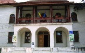 Muzeul de Stiintele Naturii si Cinegetica – Suceava