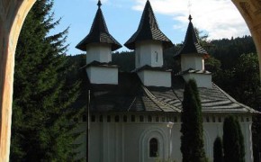 Mănăstirea Durau – Neamt