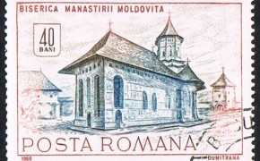 Mănăstirea Moldovița – Suceava