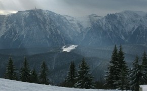 Partia de ski Clabucet Plecare – Predeal