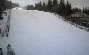Pârtia de ski Roata 2 – Cavnic