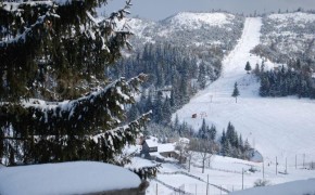 Statiunea de ski Piatra Fantanele – Bistrita Nasaud